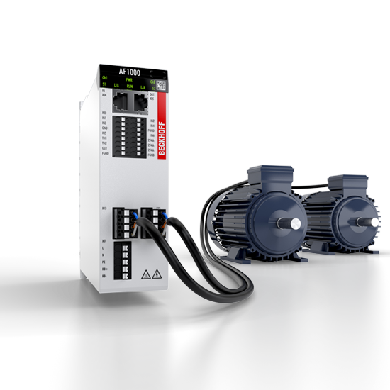 AF1000 | 经济型变频器
